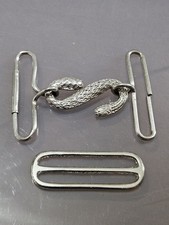 Masonic apron belt buckel set - apron,