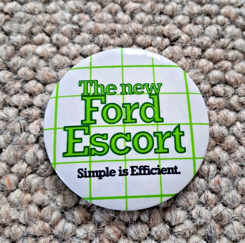Retro classic ford - retro,