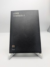 BTS Love Yourself: Tear Album