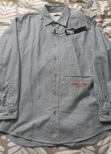 Stone island marina - island, striped