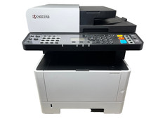 KYOCERA ECOSYS M2135DN Laser