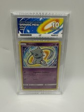 Shining Mew Shining Legends