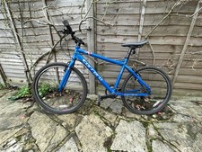 Carrera limited edition bike