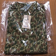 Momotaro Jeans Shirt, Size 40