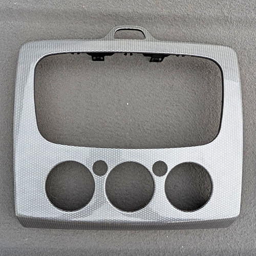 Ford focus mk2 carbon effect - focus,