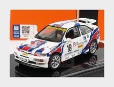 1:43 IXO Ford Escort Rs