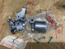 KAWASAKI R/H SWITCH CASE SET