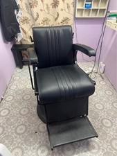 takara belmont apollo 1 barber chair