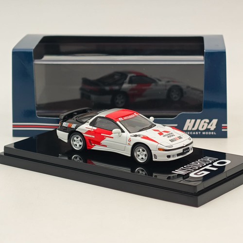 Hobby japan mitsubishi - hobby,