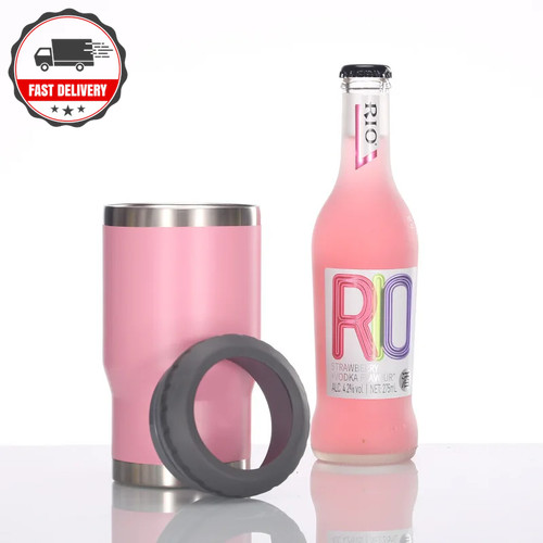Insulated drink cooler - insulated,