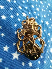 Vintage Royal Navy Auxiliary