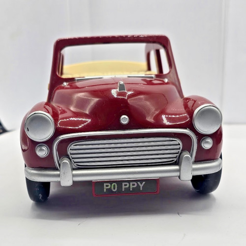 Sylvanian families cars - sylvanian,