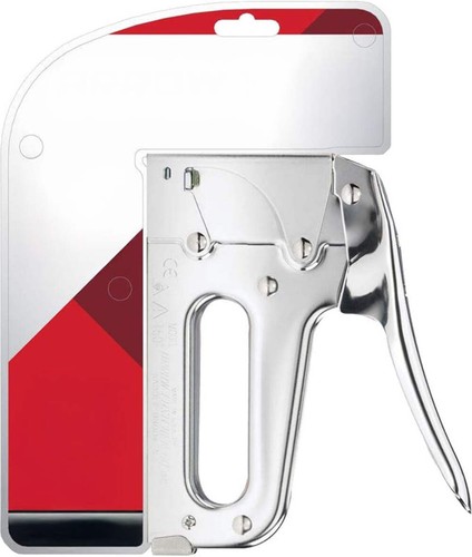 Heavy duty manual - heavy-duty, staple