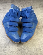 Isabel Marant Wedge Sneakers