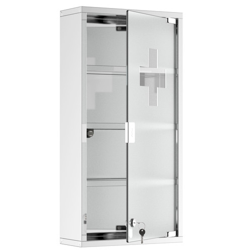 Led illuminated bathroom - led,