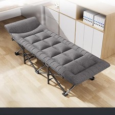 Single Folding Sleeping Cot