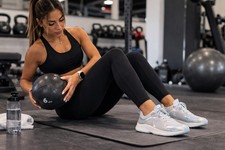 Ladies Sports & Gym Trainers