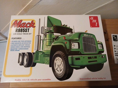 Amt mack r685st - r685st, model
