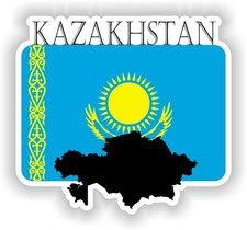 Kazakhstan Country Project