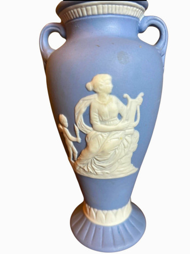 Vintage wedgwood blue - wedgwood,