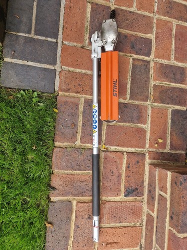 Used stihl fhkm - fhkm, kombi