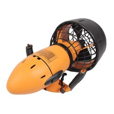 Underwater Sea Scooter Supplies Accessories Underwater Scooter for Outdoor