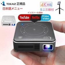 Z Official Projector Small