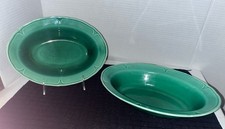1930’s Mt. Clemens Pottery