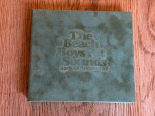 The Beach Boys, Pet Sounds