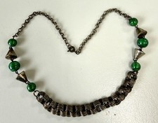 Vintage Art Deco Czech Style