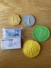 Job Lot Vintage Money Related