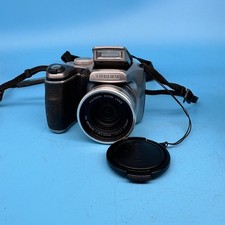 Fujifilm FinePix S5700 7.0MP