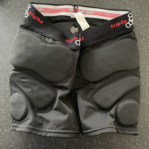 Triple eight bumsavers - 8,