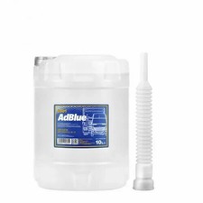 AdBlue 10 litres DEF BlueDEF