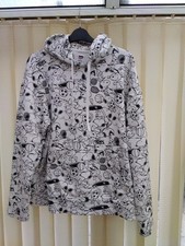 LEVI X PEANUTS HOODED