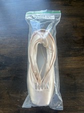 Ballet Shoes  Bloch Heritage