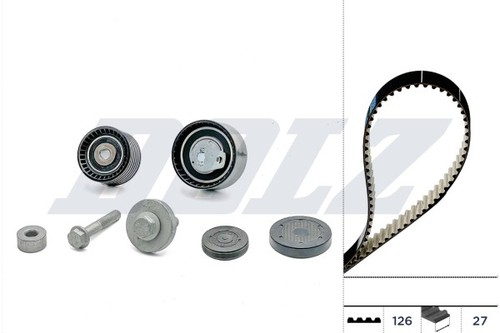 Dolz skd117 timing - dolz,