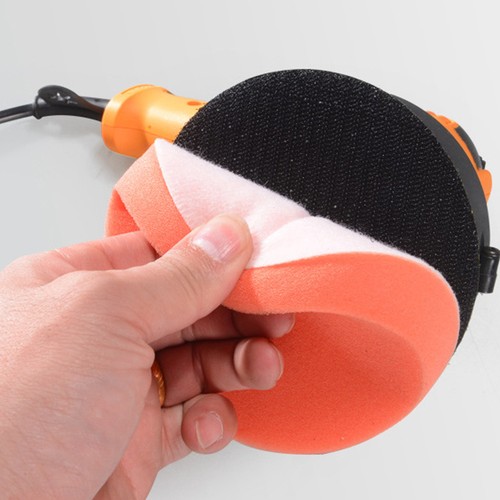 220v plug car - plug, polisher