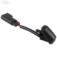 Genuine Ford Focus Mk3