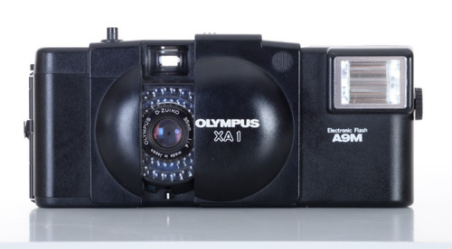 Olympus inc a9m - olympus,
