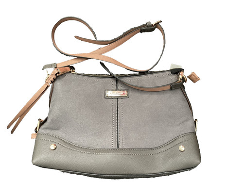 River island grey - river,