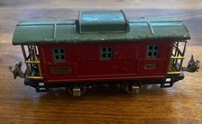 Lionel Lines Pre-War #807 O