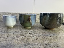 Jane Hamlyn Pottery Tri Of
