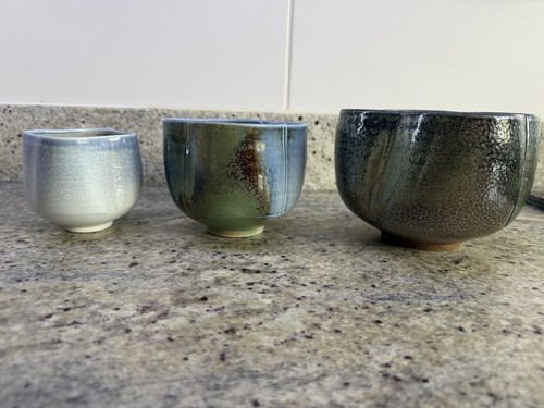 Jane hamlyn pottery tri - hamlyn,