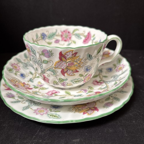 Minton haddon hall green - minton,