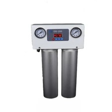 Adsorption dryer with - adsorption,