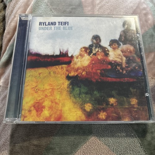 Ryland teifi under - ryland, the