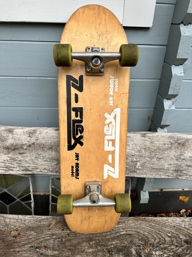 Zflex flex jay adams - z-flex, model