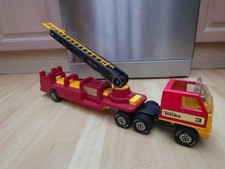 Vintage Tonka Fire Truck No3