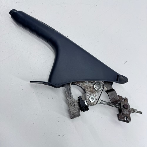 Ford mk2 handbrake lever - ford,